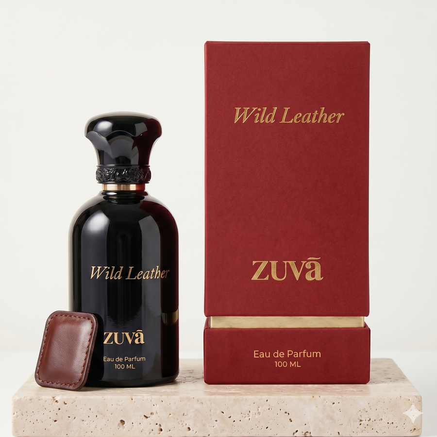 Wild Leather