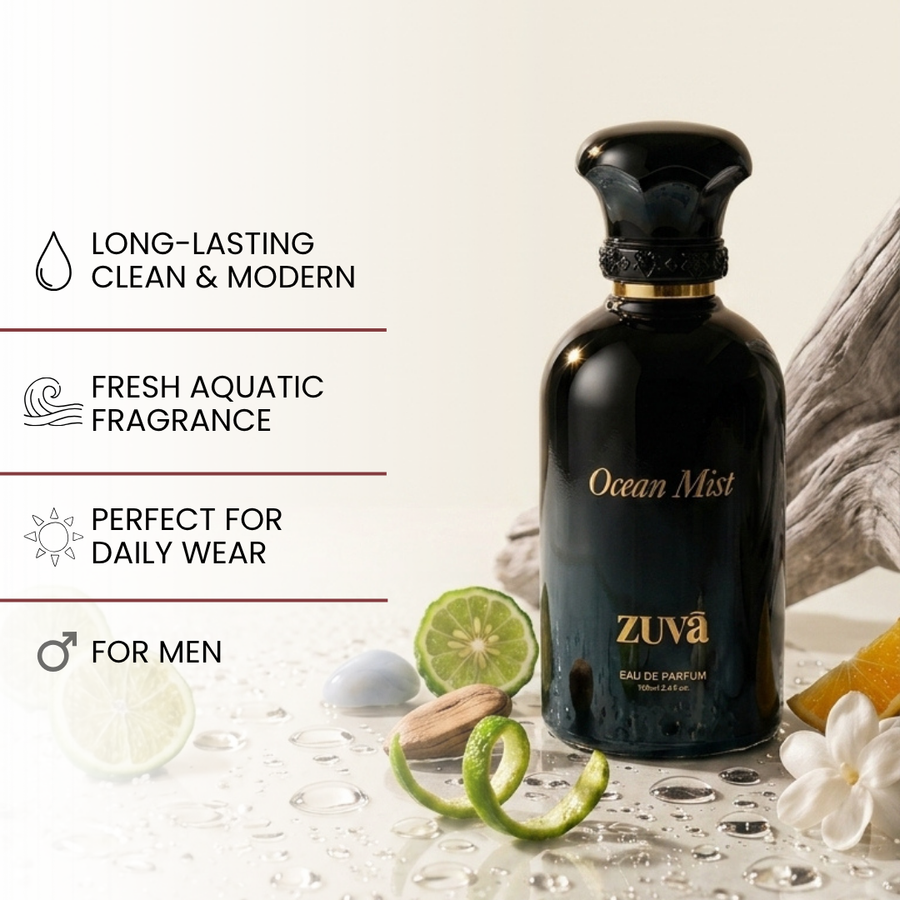 Ocean Mist