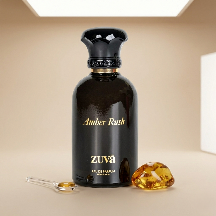 Amber Rush