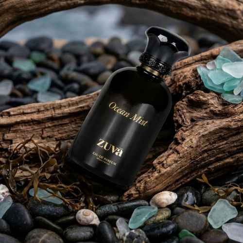 Ocean Mist
