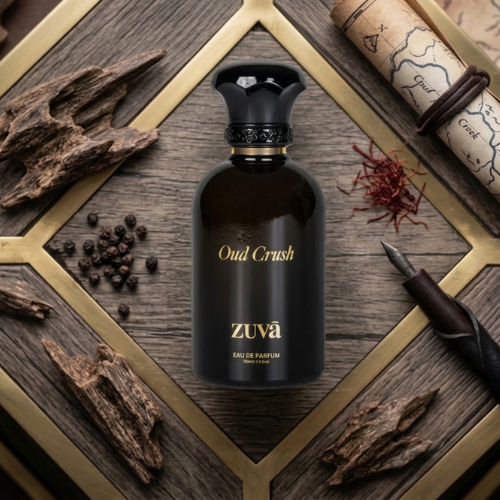 Oud Crush