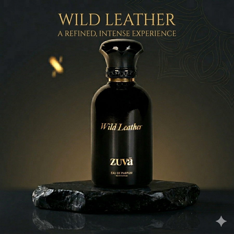 Wild Leather