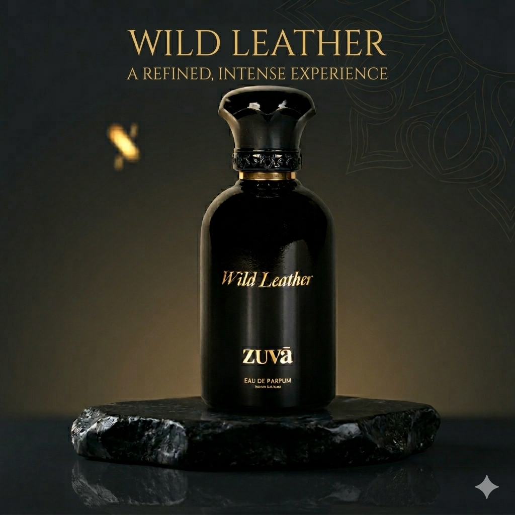 Wild Leather