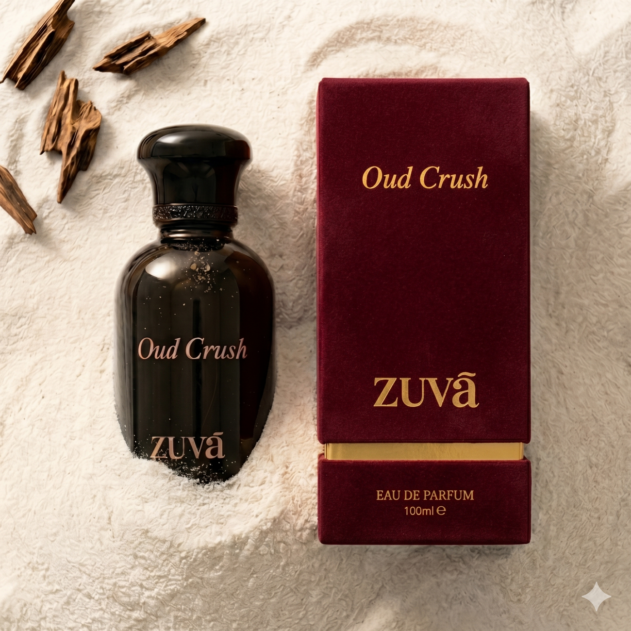 Oud Crush