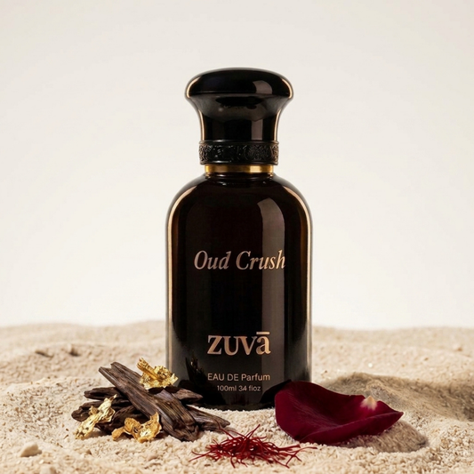 Oud Crush