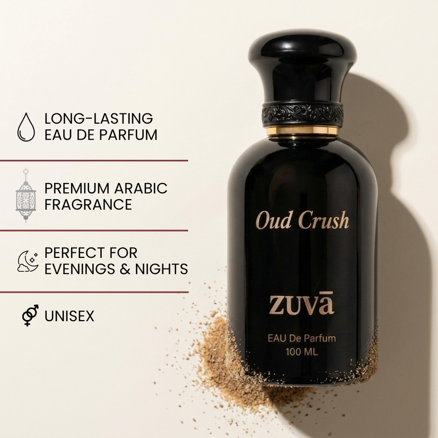 Oud Crush