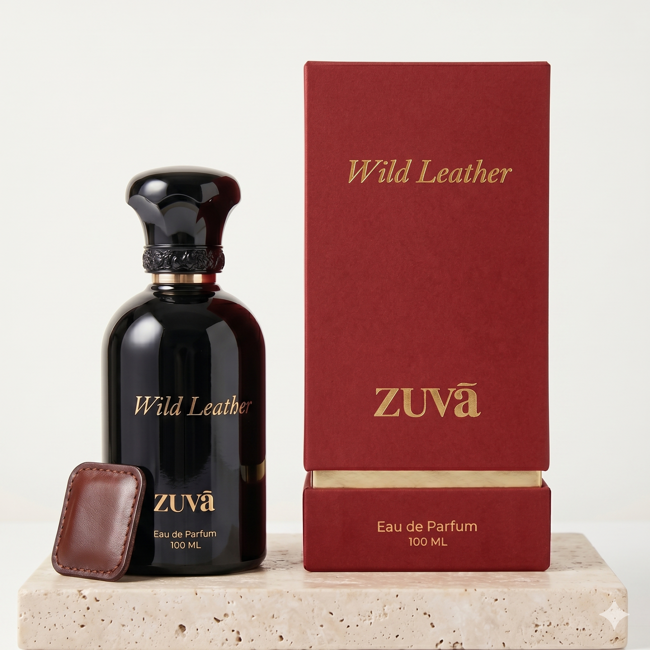 Wild Leather