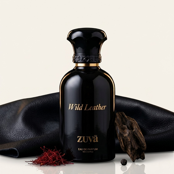 Wild Leather