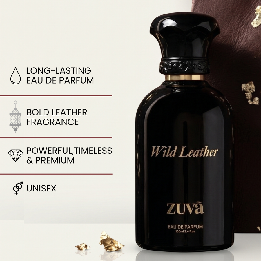 Wild Leather