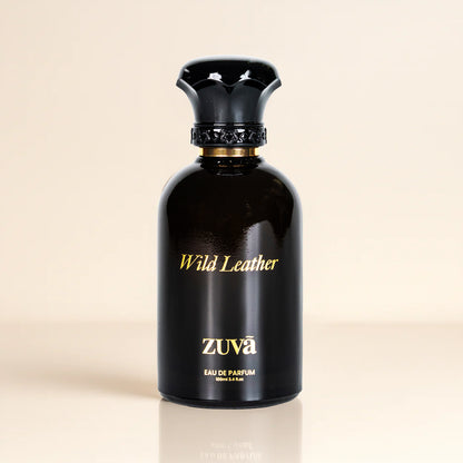 Wild Leather