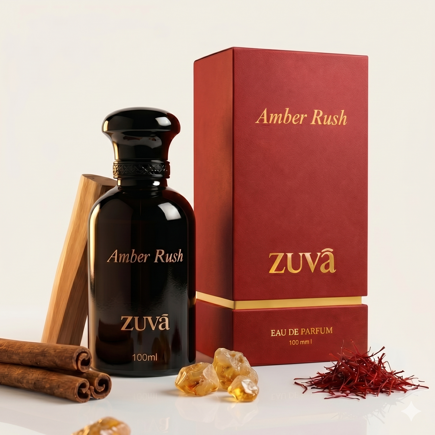 Amber Rush