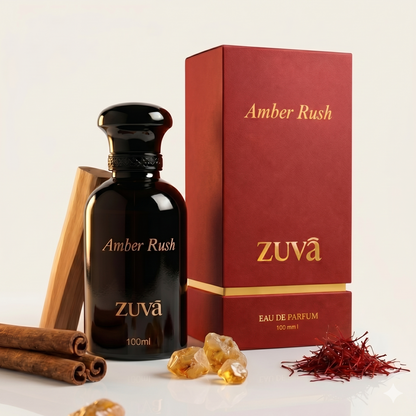 Amber Rush