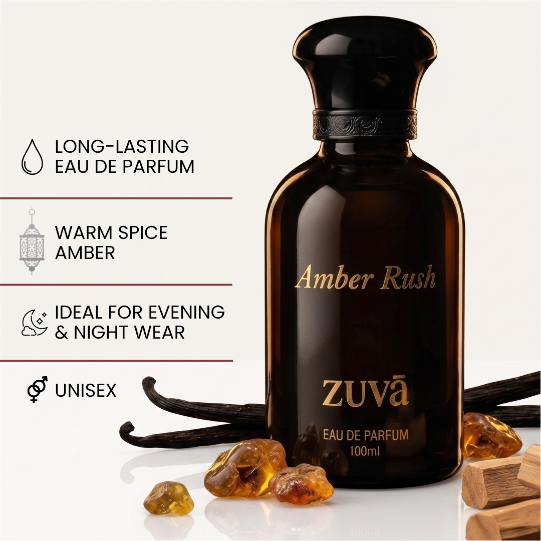 Amber Rush