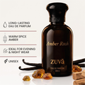 Amber Rush
