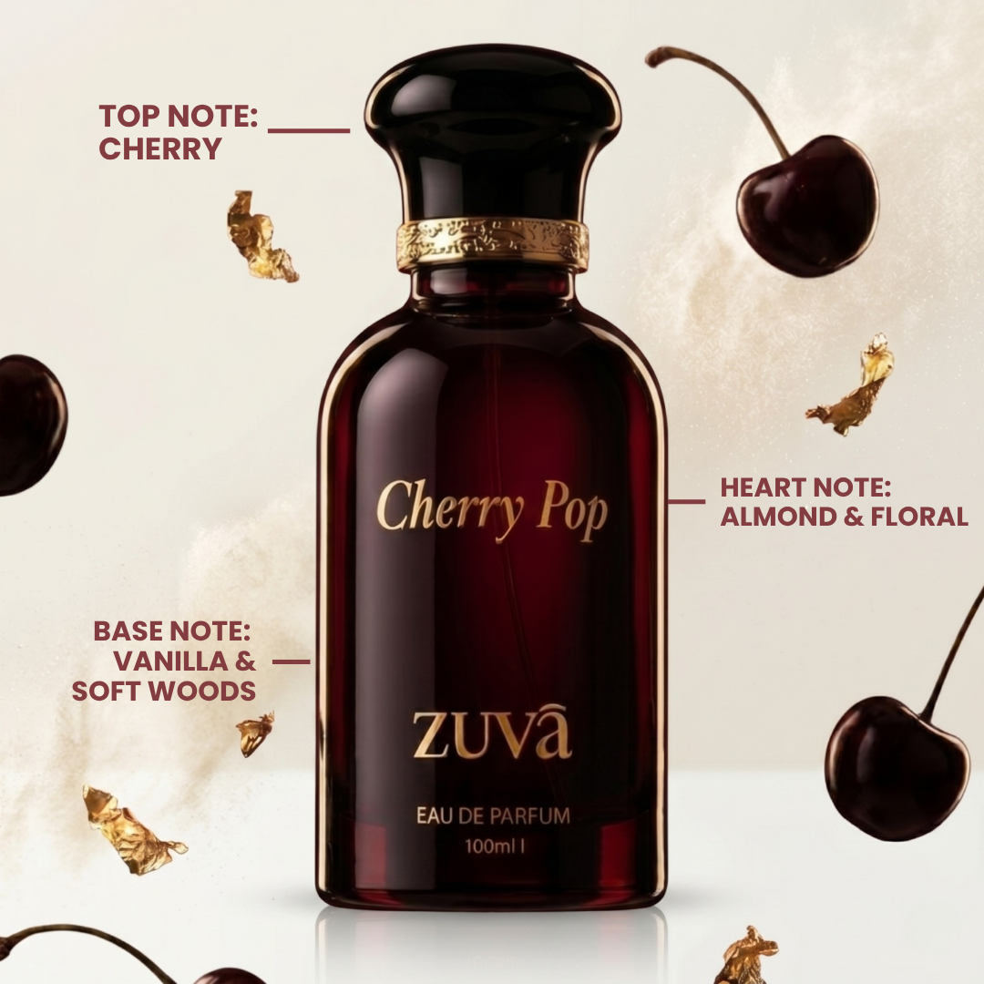 CHERRY POP