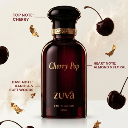 CHERRY POP