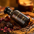 Amber Rush perfume for men UAE - 100ml luxury bottle