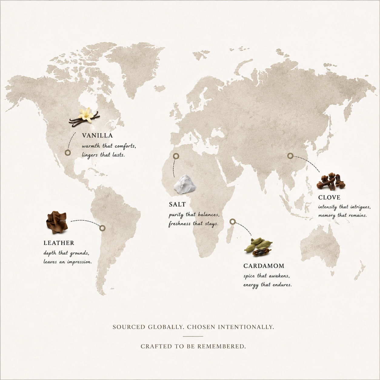 World map