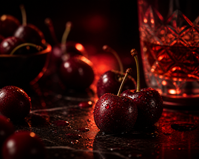 Feel the Cherry