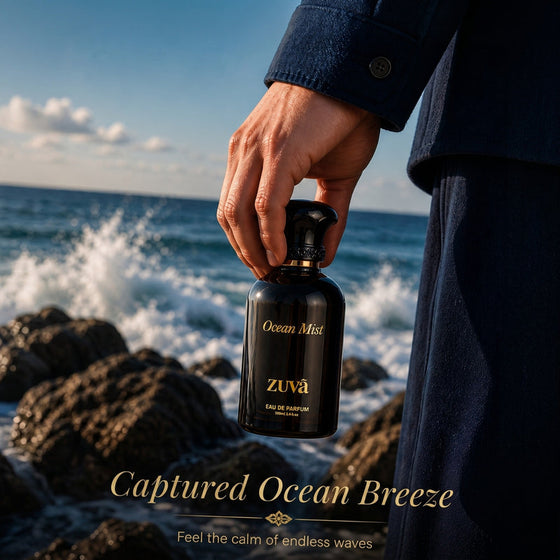 Ocean Mist