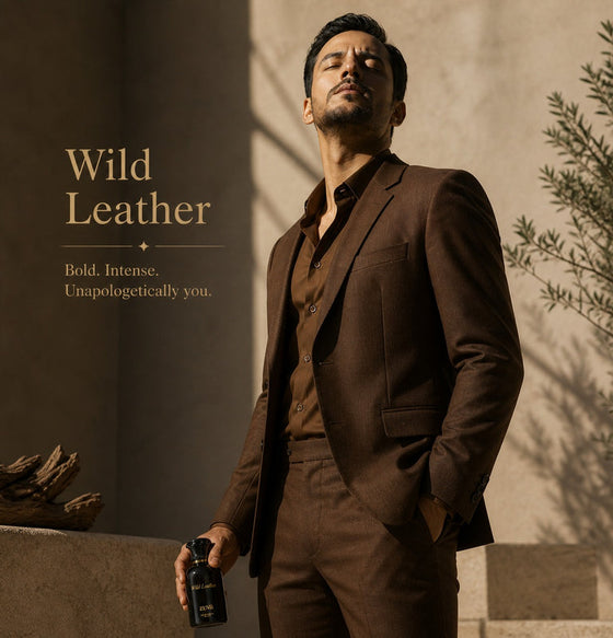 Wild Leather