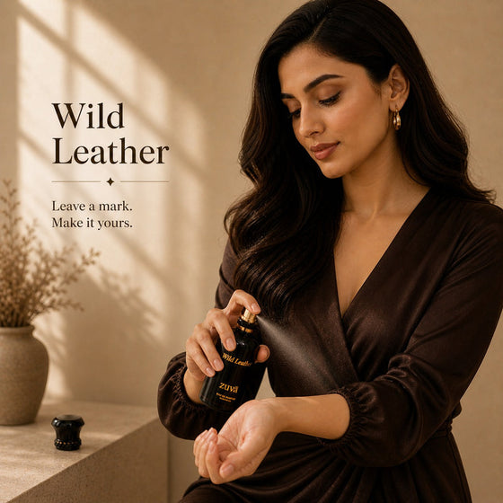 Wild Leather
