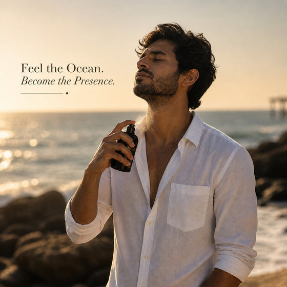 Ocean Mist