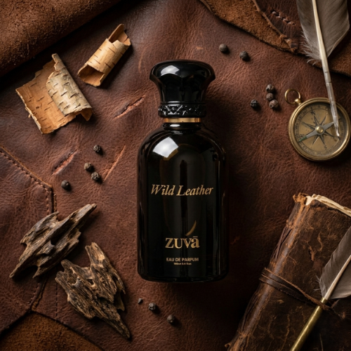 Wild Leather