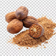 Nutmeg