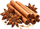 Warm Spices