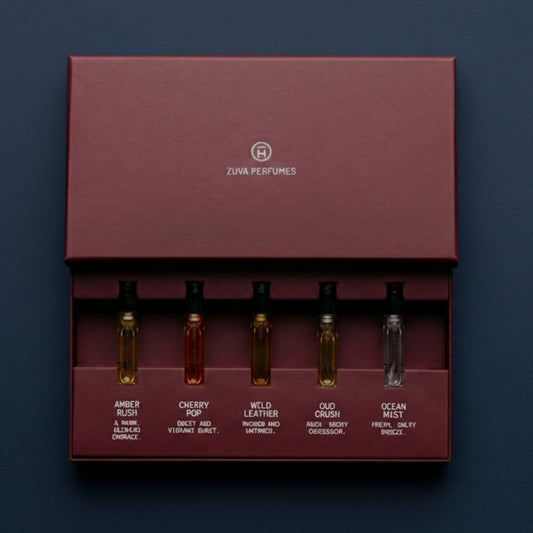 Signature Discovery Set